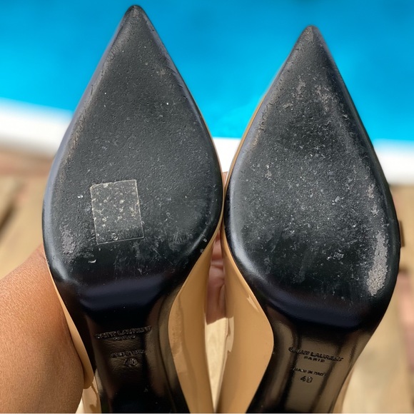 Saint Laurent - Picture 4 of 6